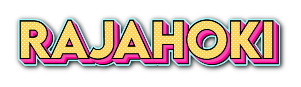 Rajahoki